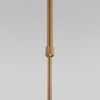 Подвесной светильник Eurosvet Pacific 50255/1 латунь a063265