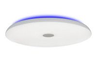 Потолочный светильник iLedex Music 1706/600 WH