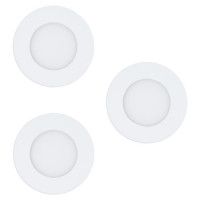 Встраиваемый светодиодный светильник Eglo Fueva-RW 97111