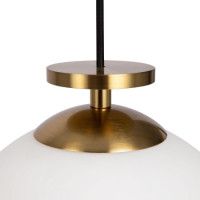 Подвесной светильник Freya Impulse FR5221PL-01BS