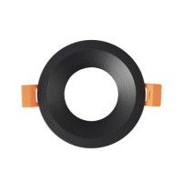 Встраиваемый светильник Crystal Lux CLT 080C1 BL