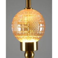 Подвесной светильник Moderli Candle V10915-PL