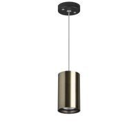 Подвесной светильник Lightstar Rullo RP431 (214431+590057)