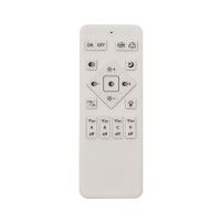 Потолочная люстра Lumion Ledio Alis Smart 8380/45CL