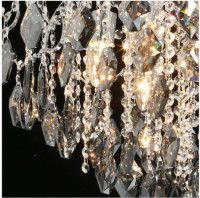 Потолочная люстра De Markt Бриз 111014806