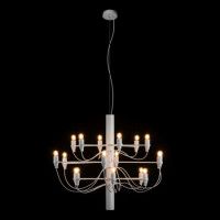 Подвесной светильник Loft IT Gino 10196/650 White