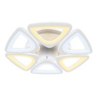 Потолочная светодиодная люстра Ambrella Light Acrylica Original FA4494