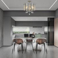 Потолочная люстра Arte Milano Sorrento 374309/5/80/380 CR