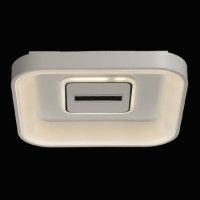 Потолочный светильник De Markt Мадлен 424014301