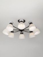 Люстра на штанге Rivoli Aemilia 9185-308 Б0069950