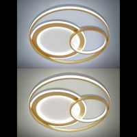 Потолочная люстра Natali Kovaltseva LED LAMPS 81312