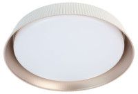 Потолочный светильник ЭРА Классик SPB-6 Bella 48W-3K-6,5K WH 3000-6500К Б0070193