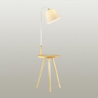 Торшер Odeon Light Kalda 4667/1F