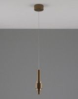 Подвесной светильник Moderli Elsa V10858-PL