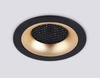 Встраиваемый светильник Ambrella Light Techno Spot Standard Tech TN102725