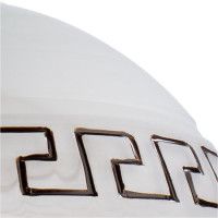 Подвесной светильник Arte Lamp Cucina A6631SP-1WH