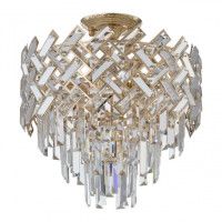 Потолочная люстра Arte Milano Sorrento 378019/6/50/390 GD