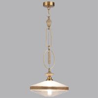 Подвесной светильник Odeon Light Pendant Krema 5441/1