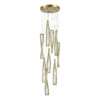 Каскадная люстра ST Luce Elica SL6205.303.09