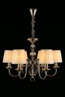 Потолочная люстра Aployt Gaell APL.704.03.06