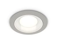 Встраиваемый светильник Ambrella Light Techno Spot XC7623060 (C7623, N7020)