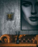 Настенный светильник De Markt Бриз 111026802