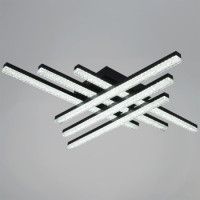 Потолочная люстра Reluce 79560-0.3-06 BK