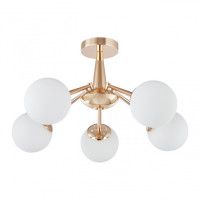 Потолочная люстра Arte Milano Napoli 338654/5 FGD