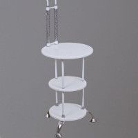 Торшер Reluce 01757-0.6-01 WH