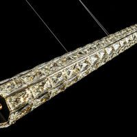 Подвесной светильник Modelux ML.340.1200 GD