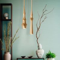 Подвесной светильник Favourite Ipsam 4332-1P