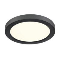 Потолочный светильник Sonex Mitra Led Nebula Black 7788/12L