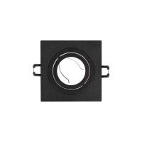 Встраиваемый светильник Loft IT Hap 10341/A Black