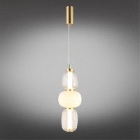 Подвесной светильник Aployt Simonet APL.318.06.29