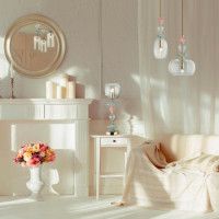 Подвесной светильник Odeon Light BIZET 4855/1B