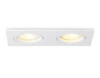 Встраиваемый светильник Ambrella Light Standard Tech TN102460