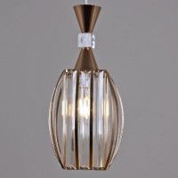 Подвесной светильник Reluce 03868-0.4-03 GD