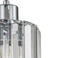 Подвесной светильник Escada Adorn 10192/1S Chrome