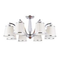 Потолочная люстра Arte Lamp Talitha A4047PL-8CC