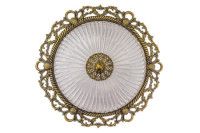 Накладная люстра Arti Lampadari Vigilanza E 1.13.46 AG