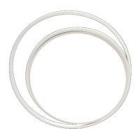 Потолочная люстра Natali Kovaltseva Groove LED LAMPS 81186