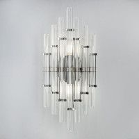 Настенный светильник Modelux ML.535.02 CR