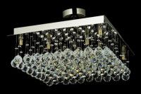 Накладная люстра Arti Lampadari Flusso H 1.4.50.616 N