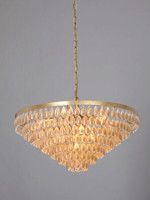 Подвесная люстра Vitaluce V5290-8/6+3+1