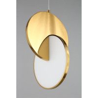 Подвесной светильник Aployt Mila APL.044.16.08