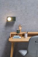 Настенный светильник Lucide Bonni 45200/01/33