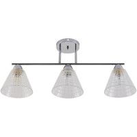 Потолочная люстра Reluce 01529-0.3-03 CR