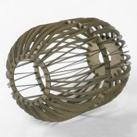 Подвесной светильник Lussole Midland LSP-8983