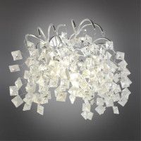 Настенный светильник  Aployt Danusia APL.846.01.03