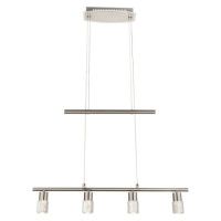 Подвесной светодиодный светильник Globo Daye 56205-4Z